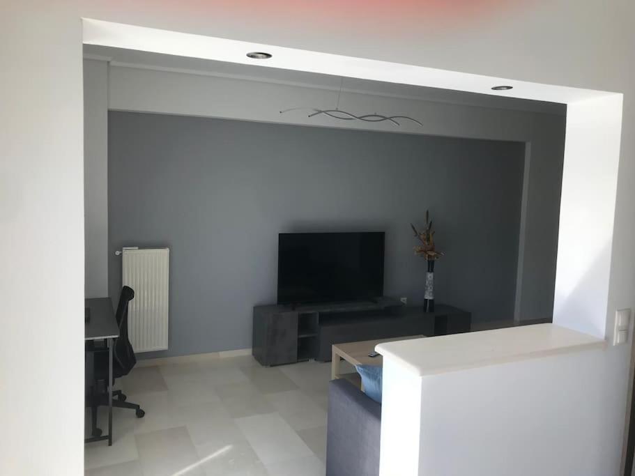 Vasos Apartment Athena Bagian luar foto